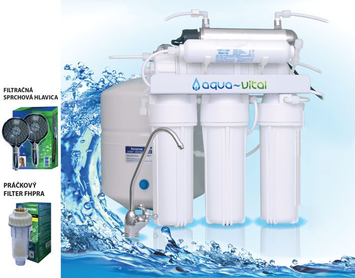 Aqua-Vital